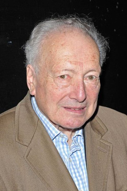 Robin Hardy - Self (archive footage)
