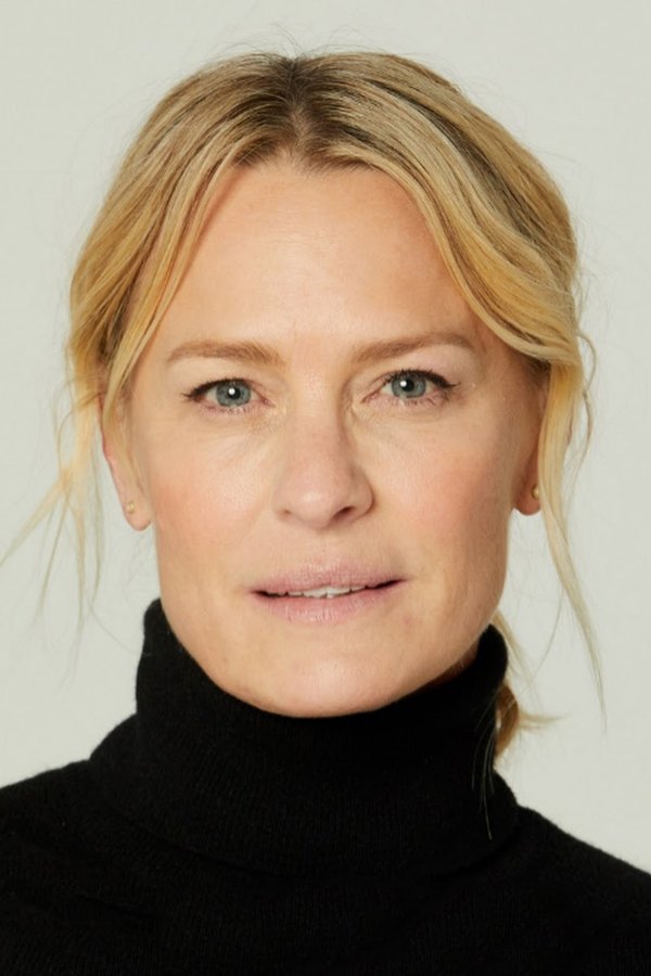Robin Wright - Rosalie Irwin  (uncredited)