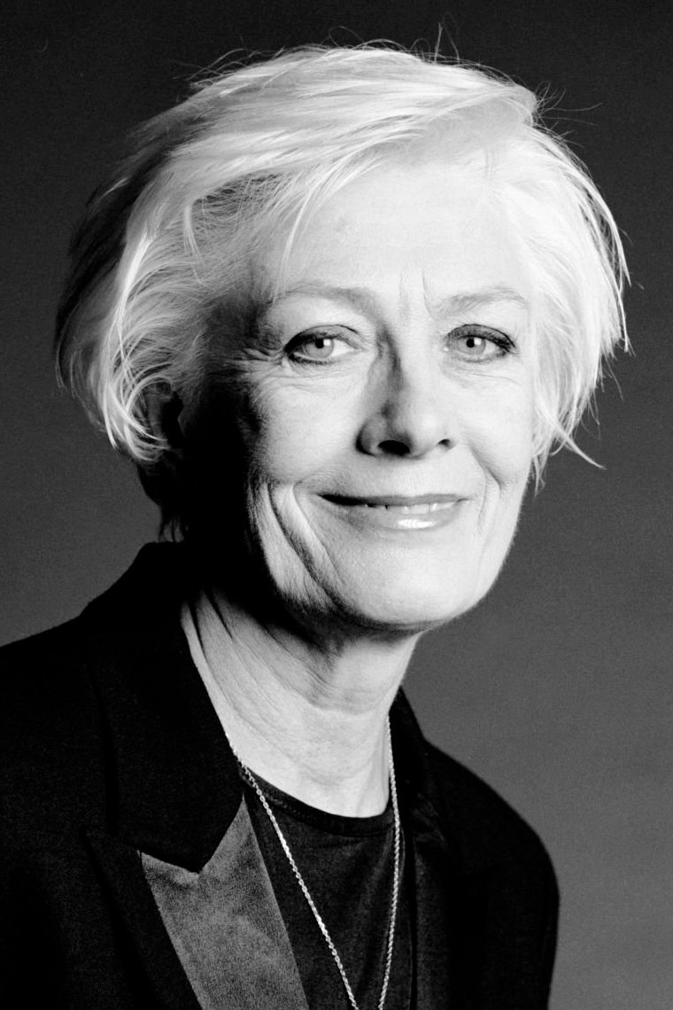 Vanessa Redgrave - Self