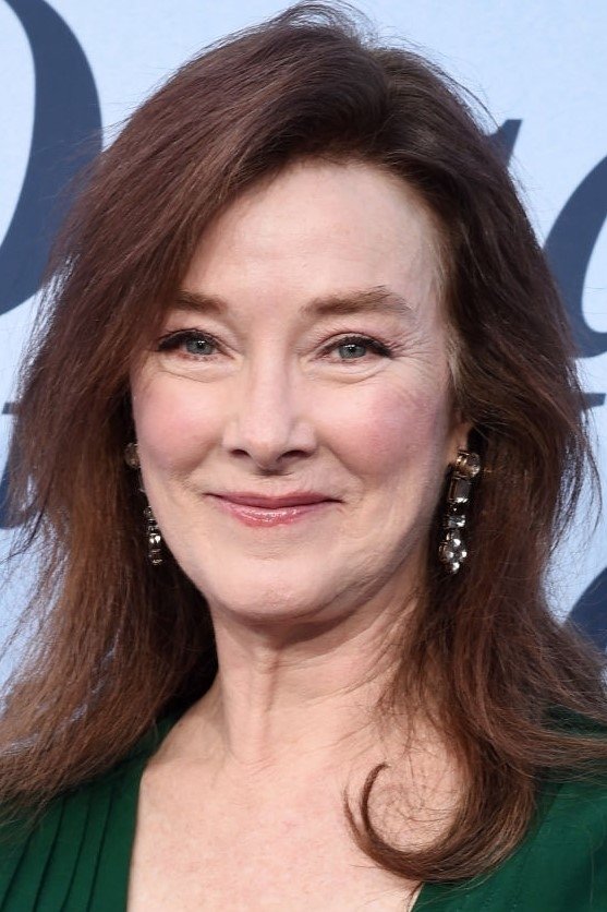 Valerie Mahaffey - Diane Higgins