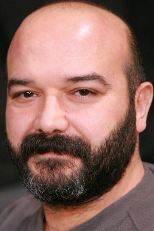 Cemalettin Çekmece - 