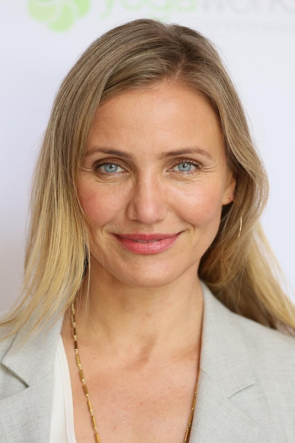 Cameron Diaz - Bus Passenger (uncredited)