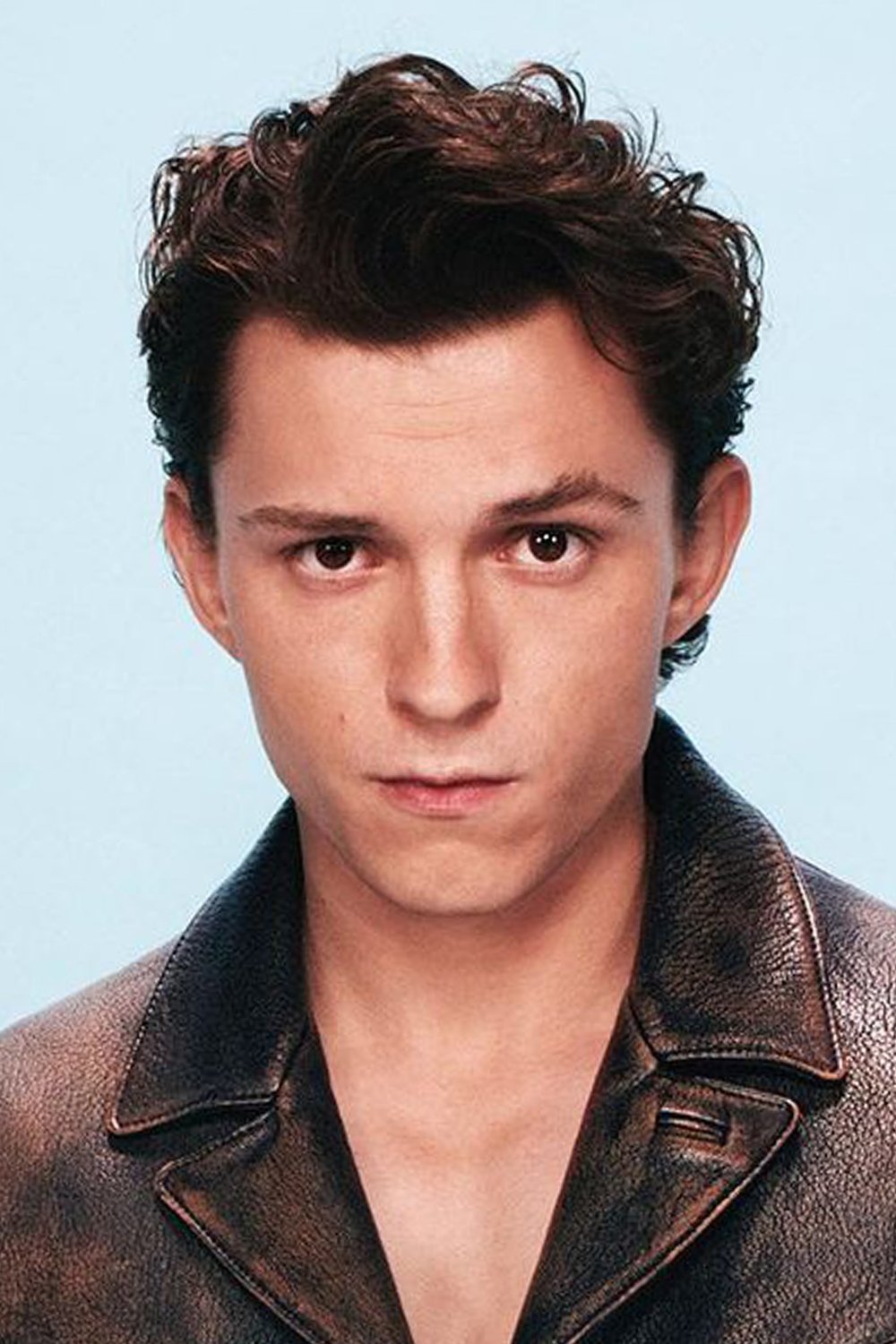 Tom Holland - Arvin Russell