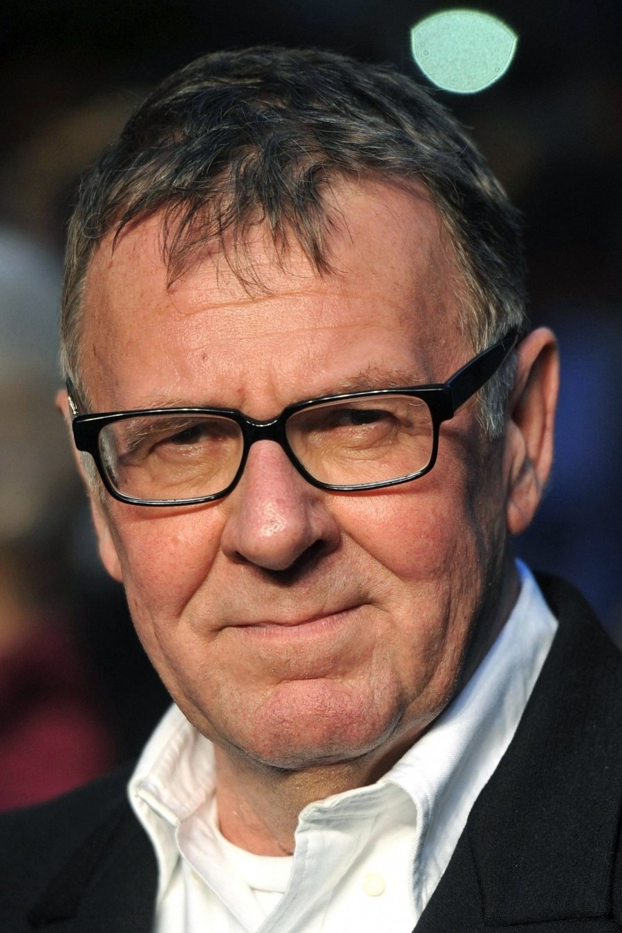 Tom Wilkinson - Dr. Bird (Voice)