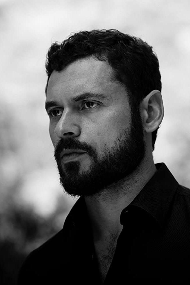 Adan Canto - Jorge