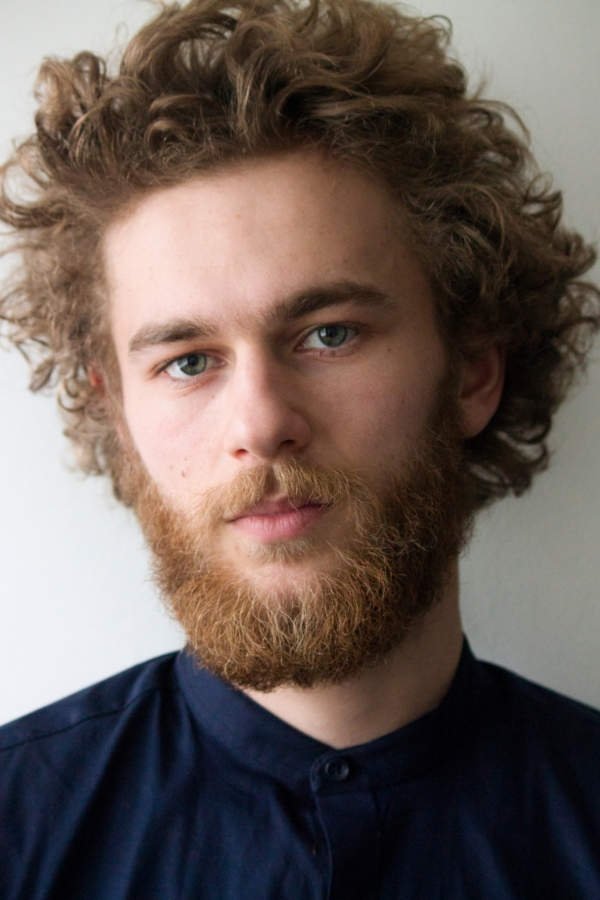Sadwyn Brophy - Eldarion