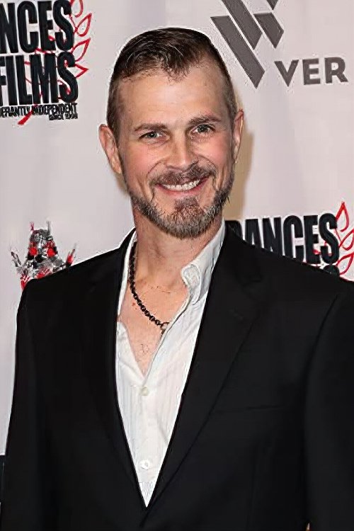 Tom Zembrod - Ella's Mutant Father
