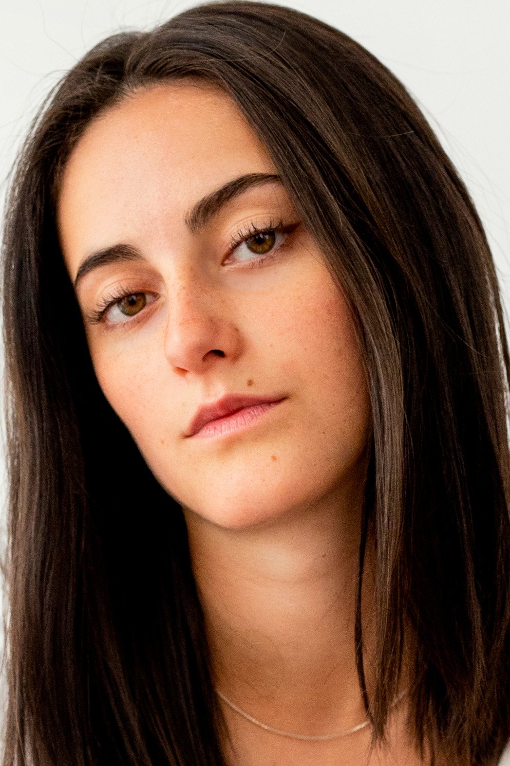 Ada Mar Lupiáñez - Nieves