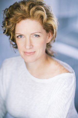 Colleen Wheeler - Sally West