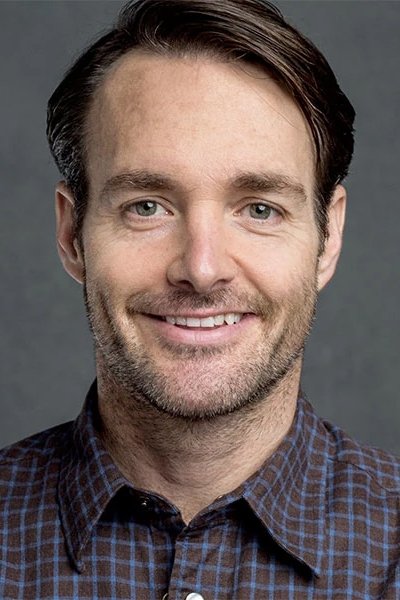 Will Forte - Doug