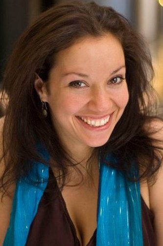 Suehyla El-Attar Young - Lynn Venere