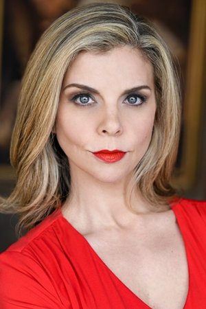Nicole Sellars - Horde Reporter