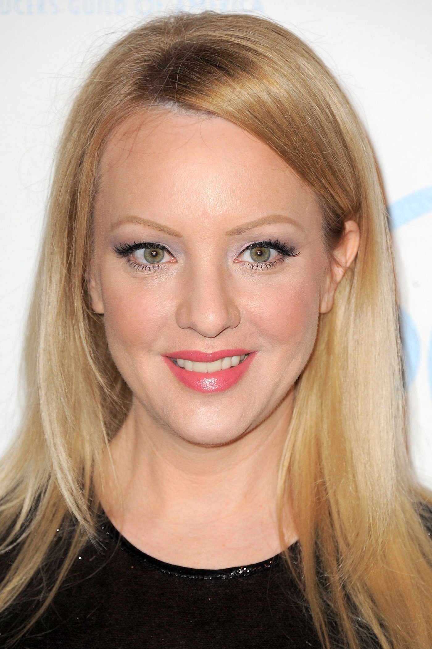 Wendi McLendon-Covey - Patricia