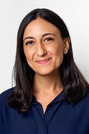 Emily Nordwind - Jamie's Mom / Jack's Mother (voice)