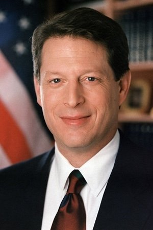 Al Gore - Self (archive footage)