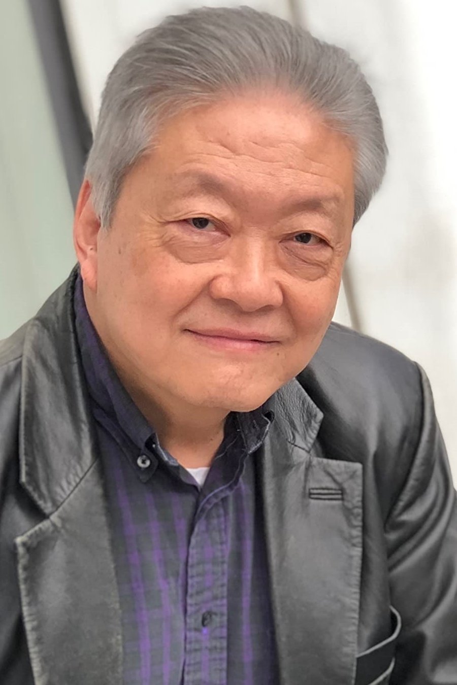 Clem Cheung - Grandpa (voice)