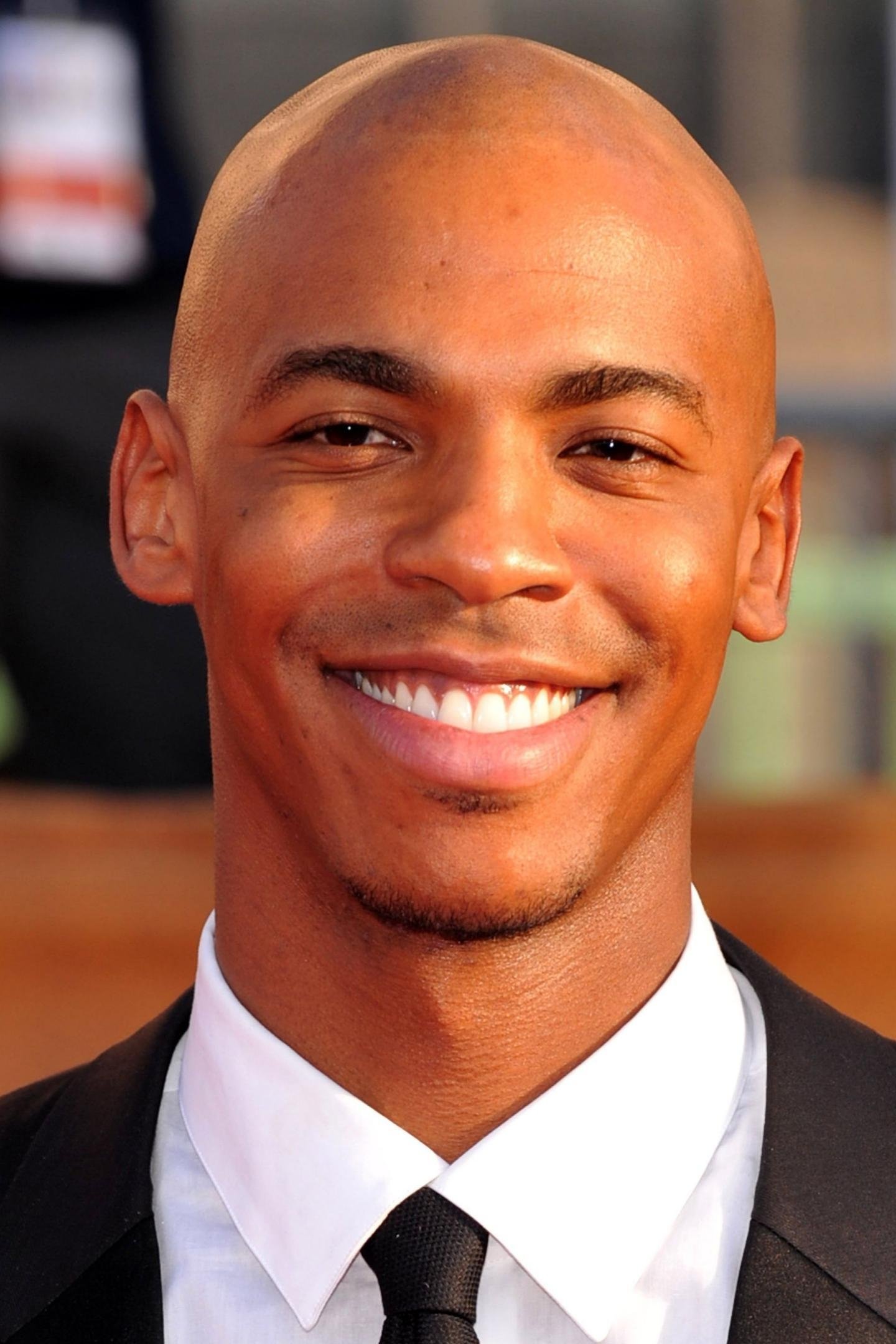 Mehcad Brooks - Shannon