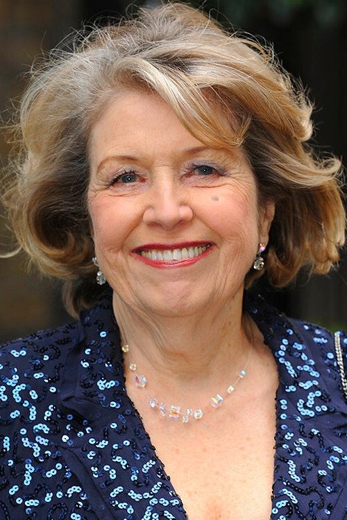 Anne Reid - Headmistress (uncredited)