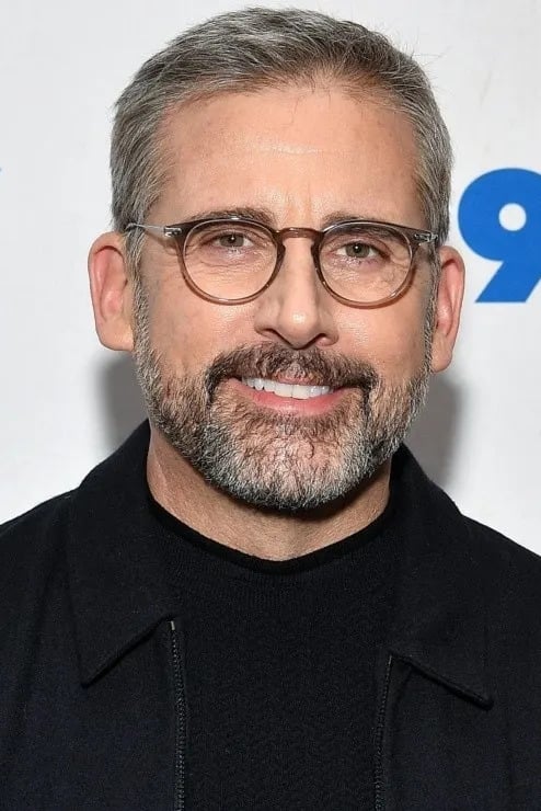 Steve Carell - Cal