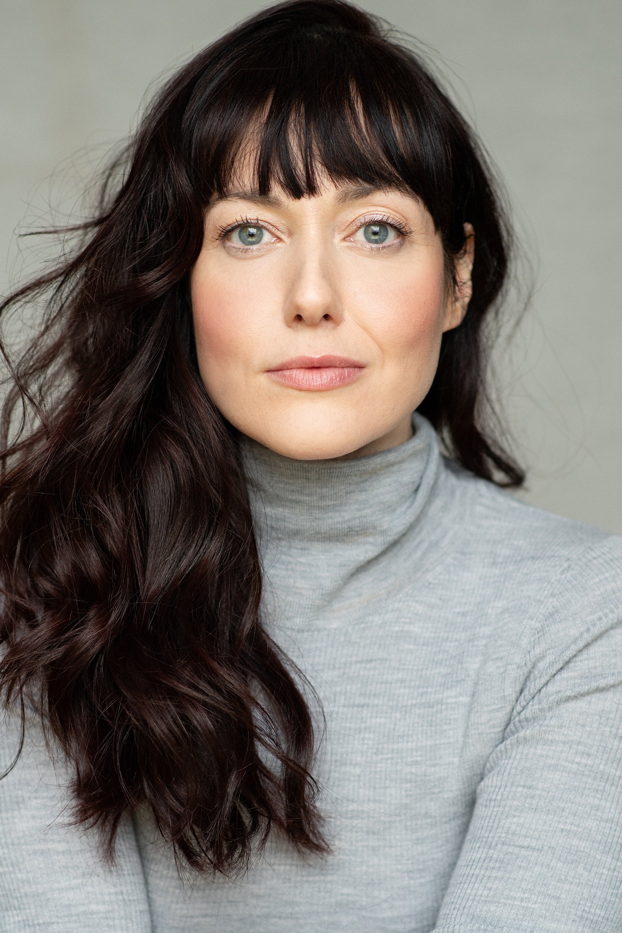 Holly Gauthier-Frankel - Rose