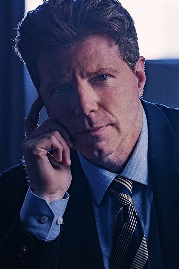 James C. Victor - Benny