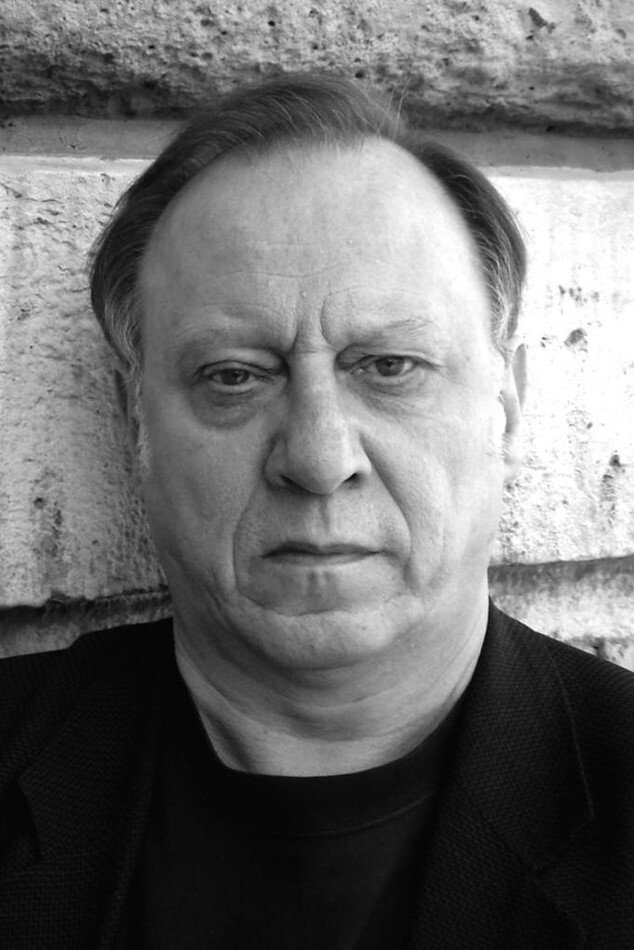 Jean-Claude Lecas - Butcher