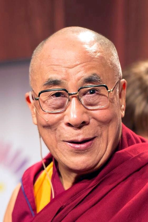 Tenzin Gyatso - Self