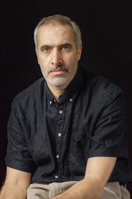 Mehdi Bajestani - Amar Hosseini