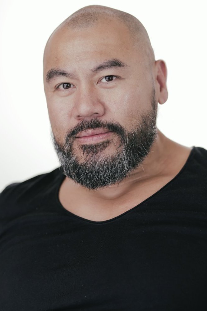 Hon Ping Tang - Meng