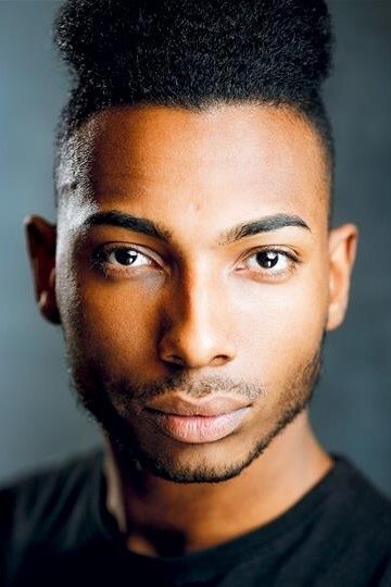 Micah Holmes - LA Transgender Maid