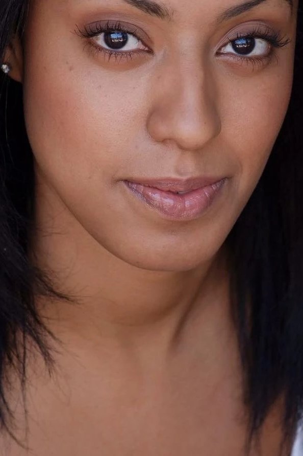 Heather Imbeah - Old Bailey Clerk