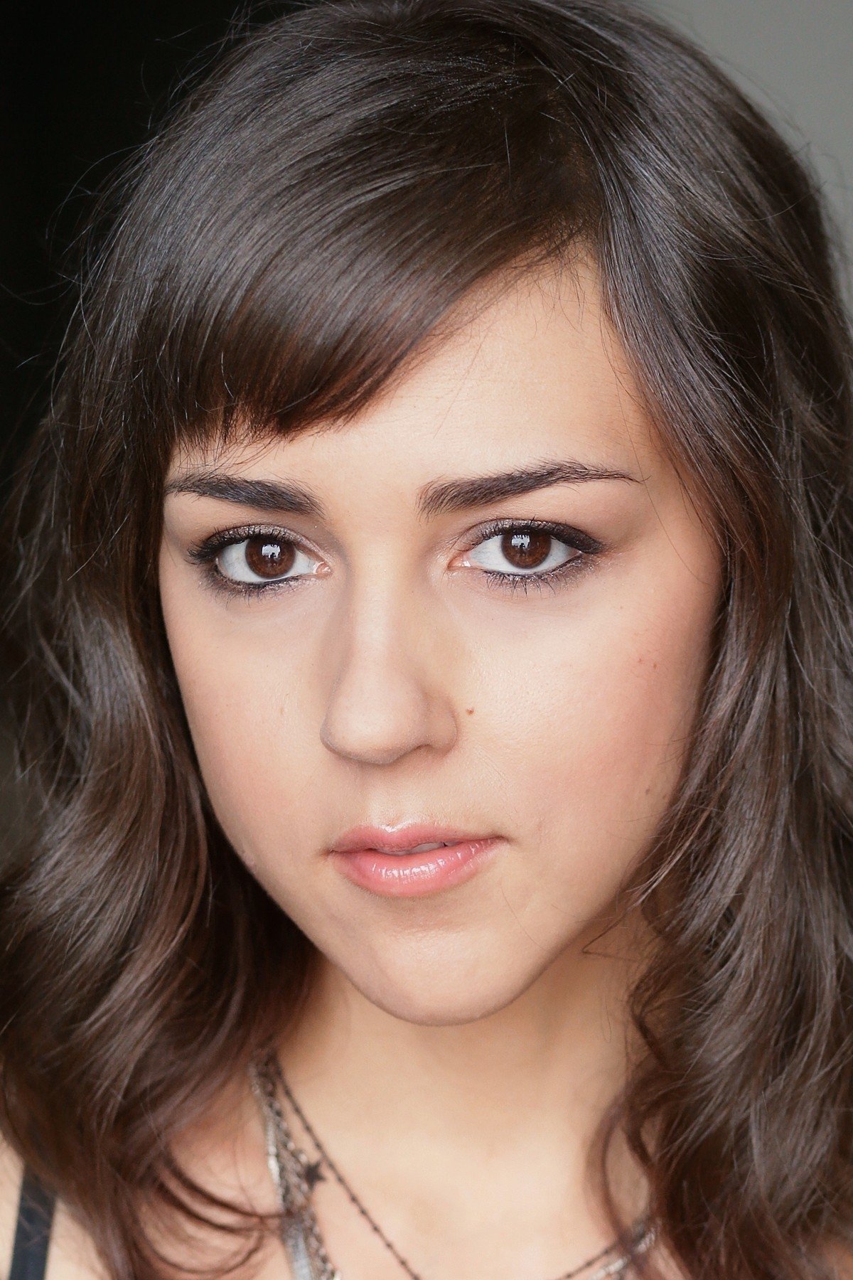 Cyrina Fiallo - Bank Employee