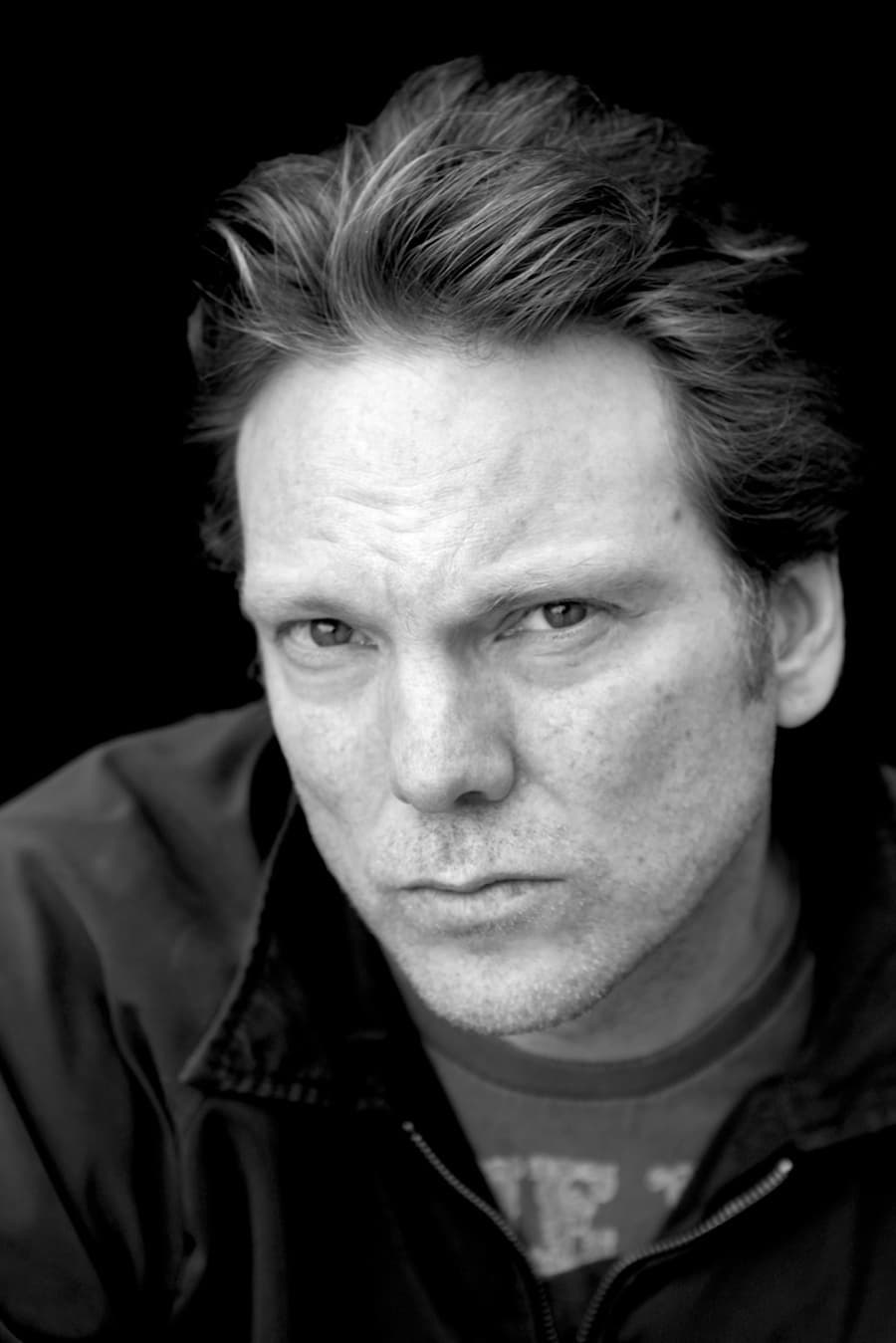 Andrew Tiernan - Bert