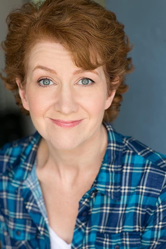 Deb Hiett - George's Mom