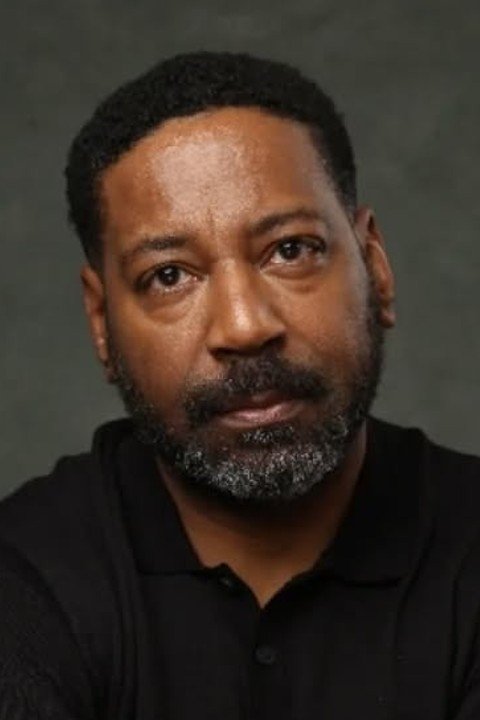 Kevin Mathurin - Sketch Witness