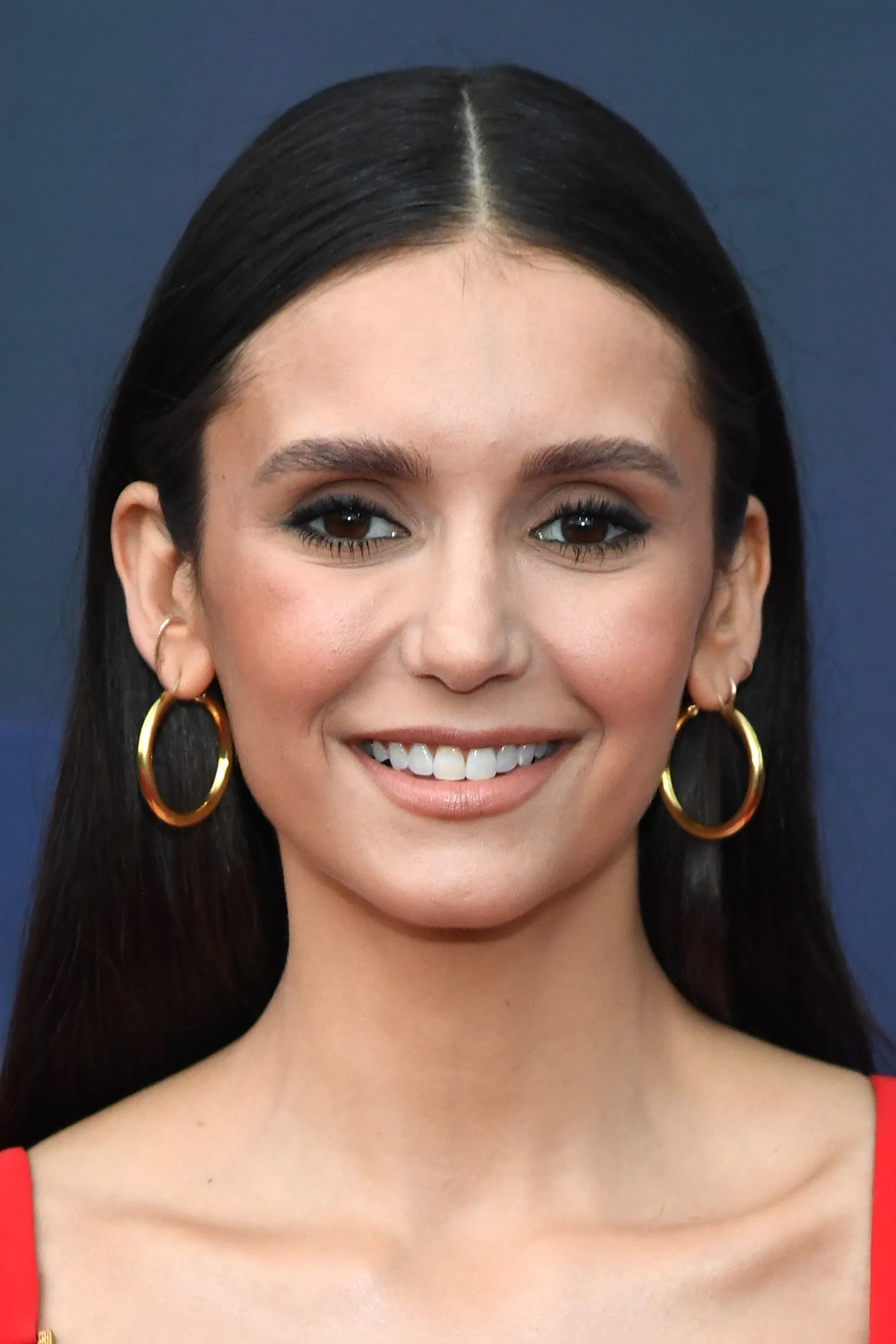 Nina Dobrev - Candace