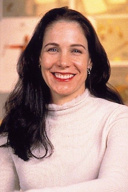 Vicky Jenson - Self