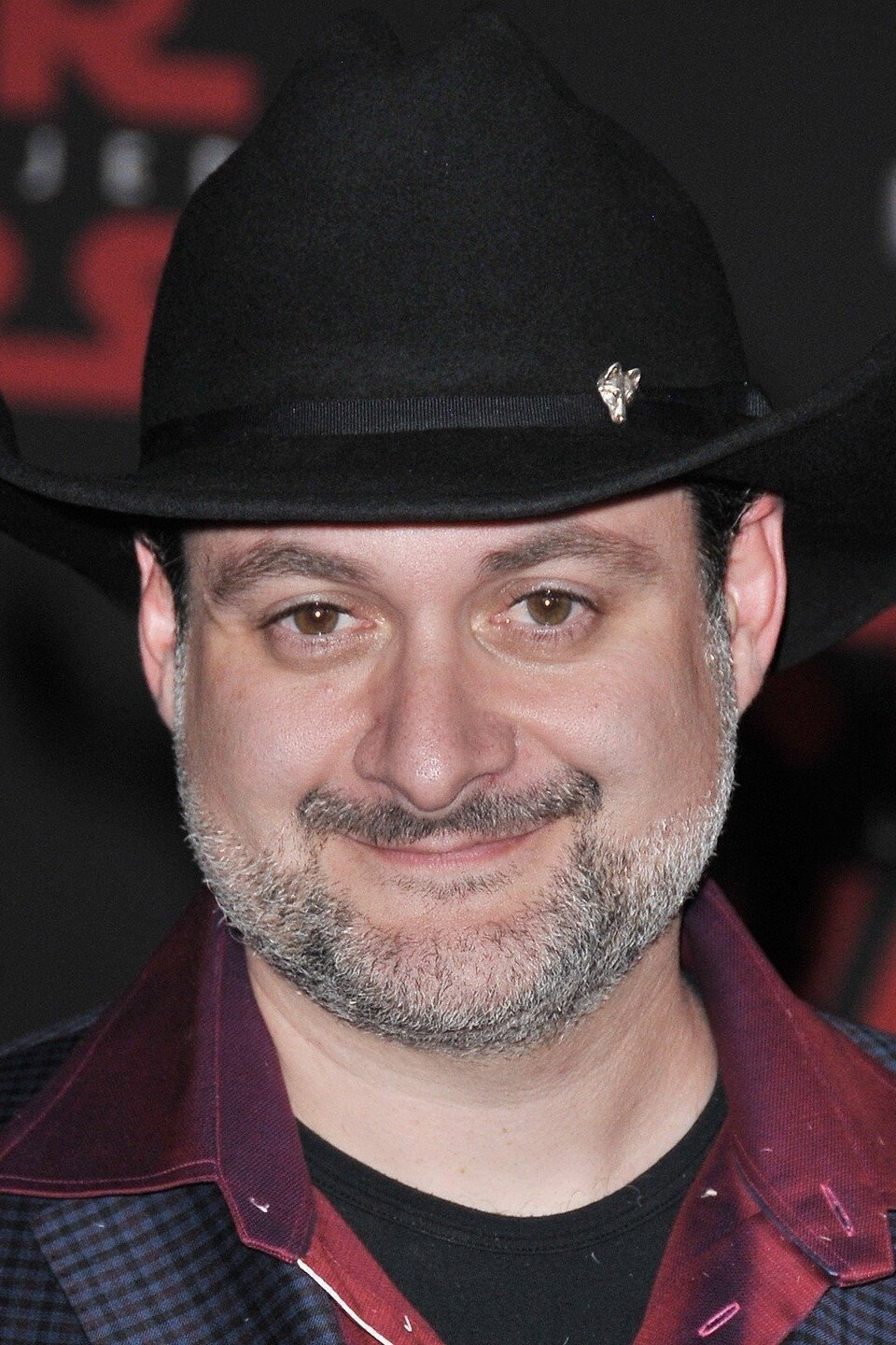 Dave Filoni - Additional Voices (voice)
