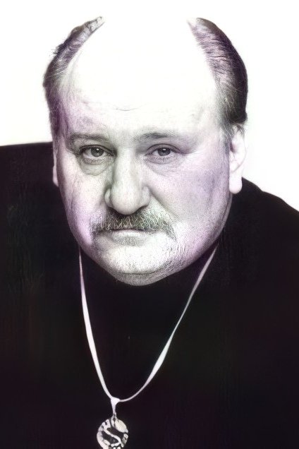 Frank Minucci - Tony Taglialucci
