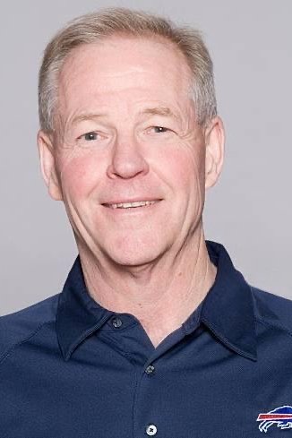 Bruce DeHaven - Self