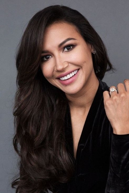 Naya Rivera - Santana Lopez
