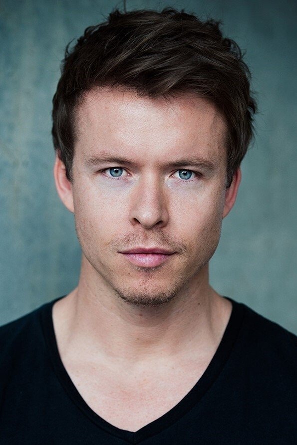 Todd Lasance - Dallas