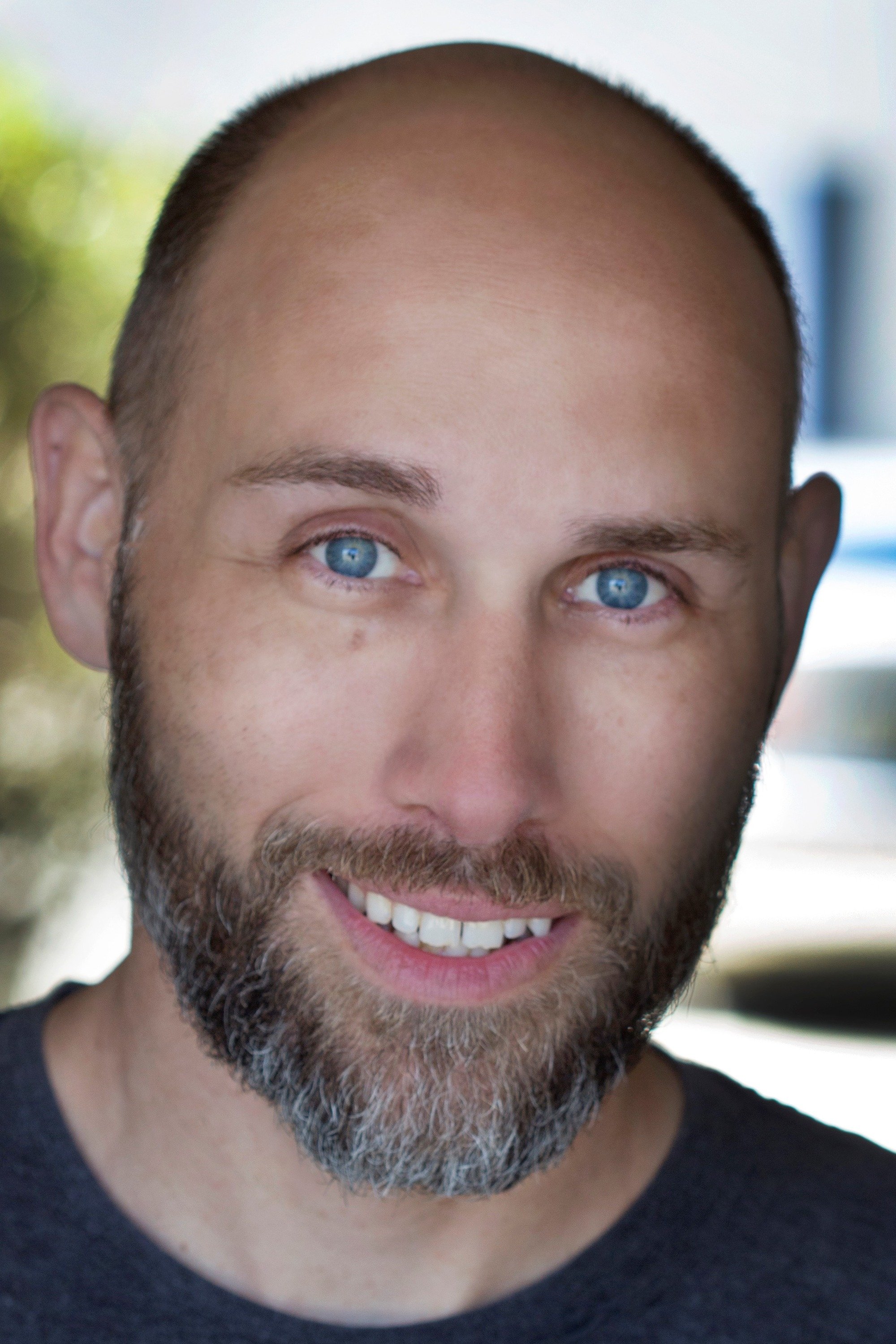 Brandon Herron - Front of House (uncredited)
