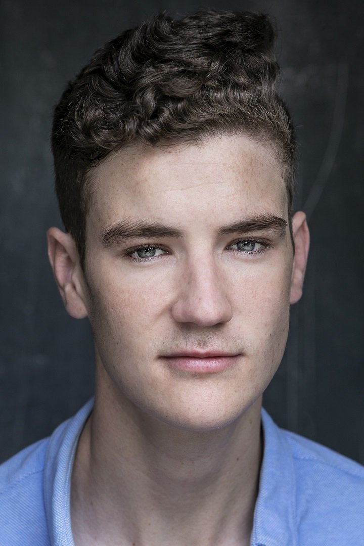 Edward Hall - Skinned Soldier