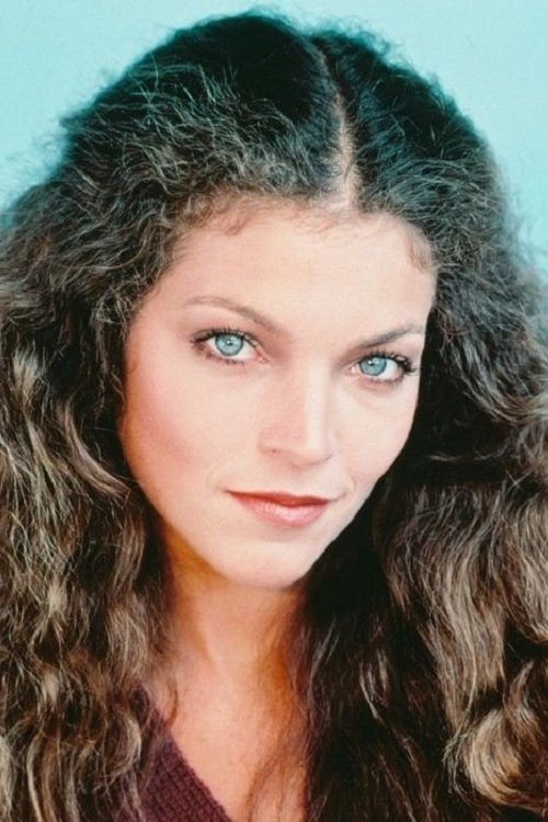 Amy Irving - Self