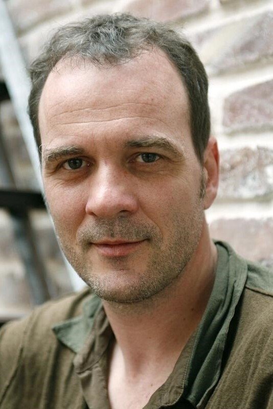 Gérard Watkins - Patrice Saint-Clair
