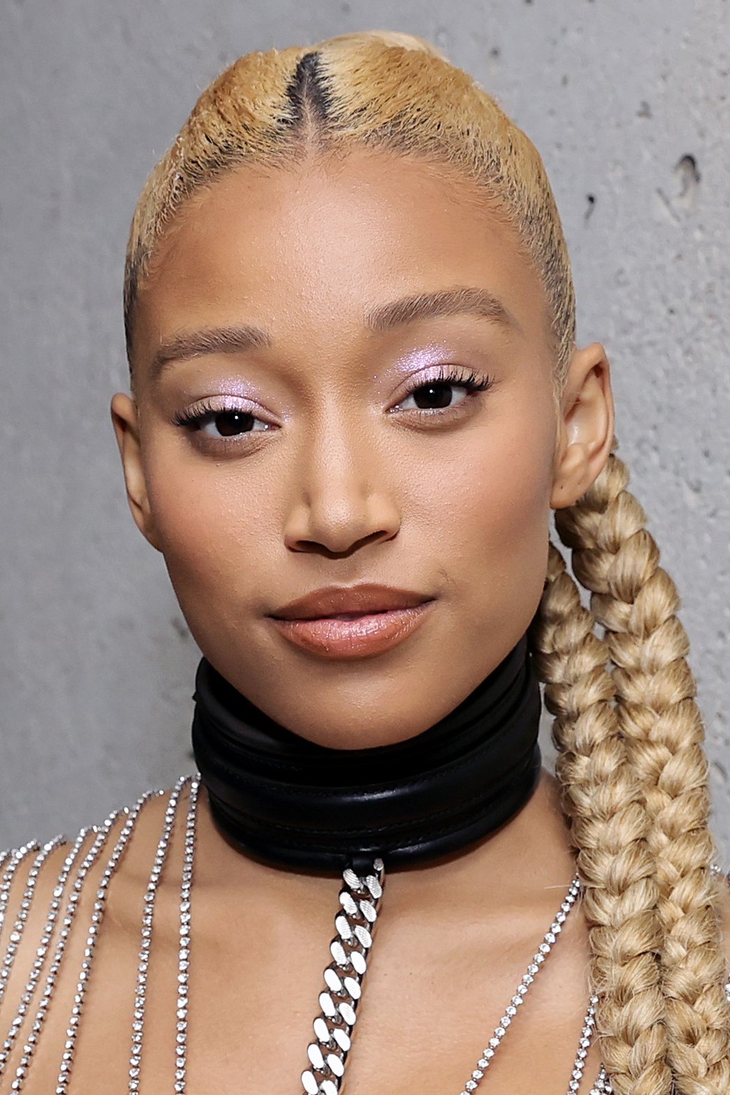 Amandla Stenberg - Ruby Daly