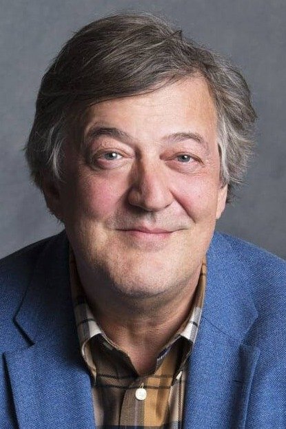 Stephen Fry - Chapter Passages Narrator (voice)