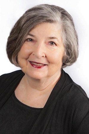 Judy Jackson - Shirley