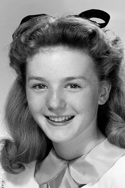 Kathryn Beaumont - Self